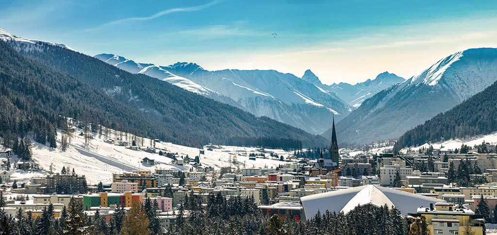 Davos