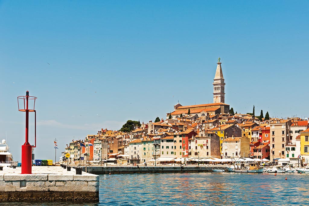 Rovinj