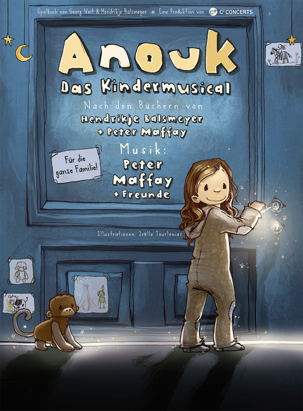 ANOUK