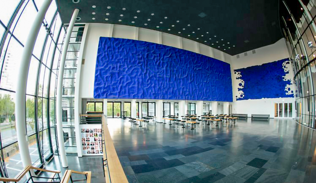 Yves Klein